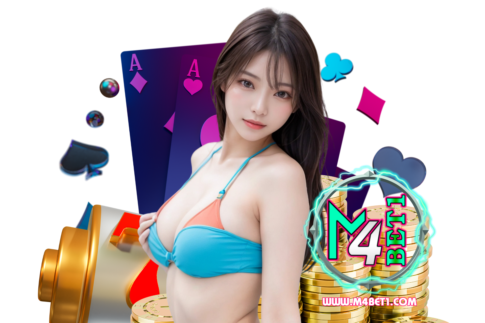 m4bet1 login